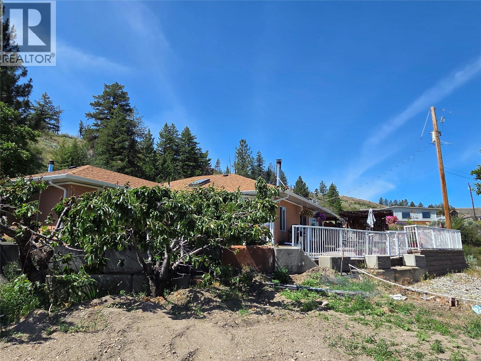 15341 Old Richter Pass Road, Osoyoos, British Columbia  V0H 1V5 - Photo 45 - 10389480