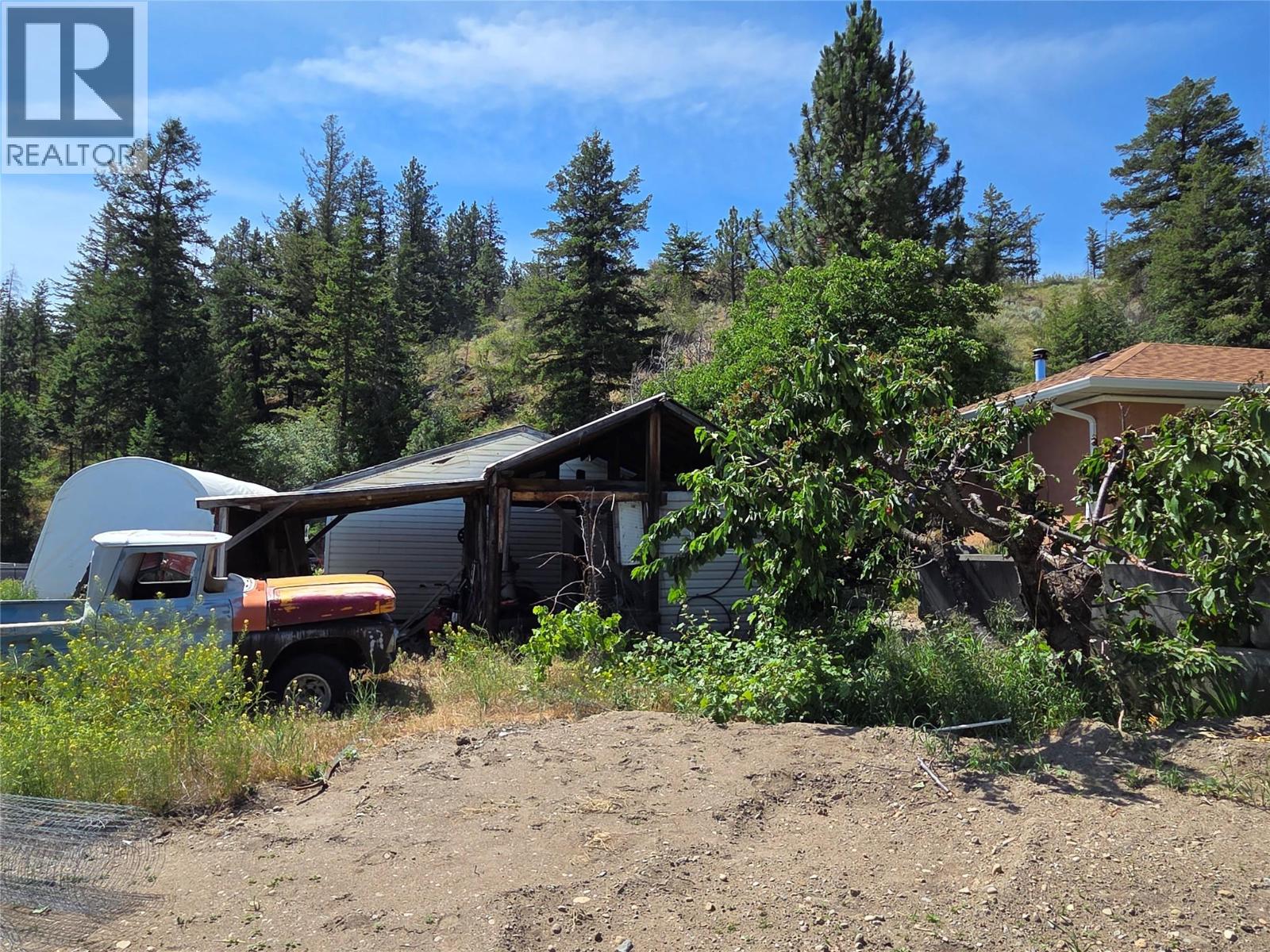 15341 Old Richter Pass Road, Osoyoos, British Columbia  V0H 1V5 - Photo 46 - 10389480