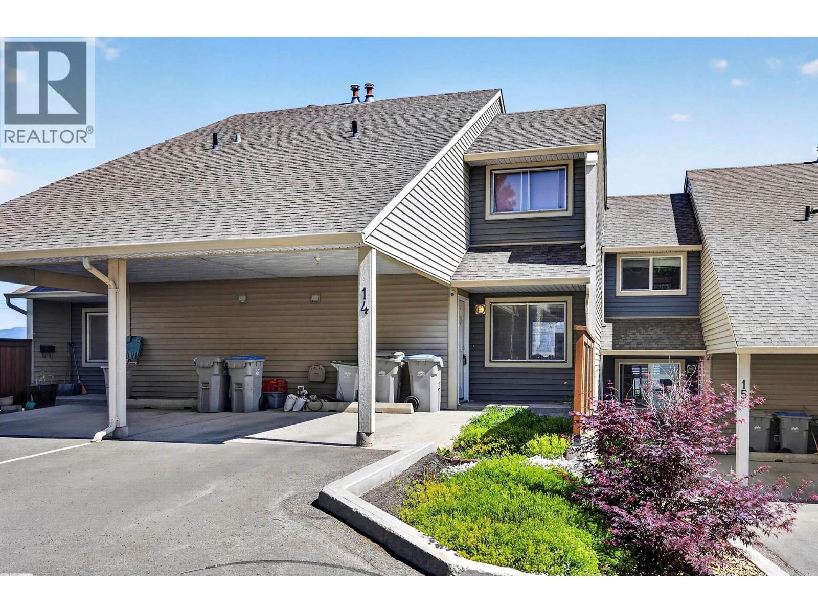 1570 Freshfield Road Unit# 14, Kamloops, British Columbia  V2E 1R6 - Photo 1 - 10389169