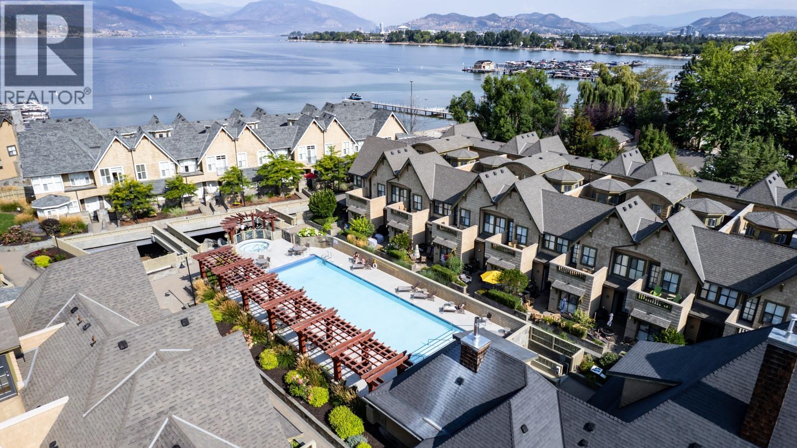 3880 Truswell Road Unit# 125, kelowna, British Columbia