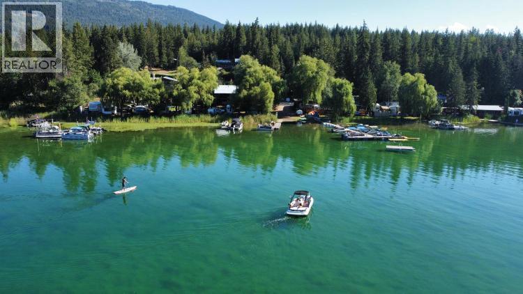 2866 White Lake Road, sorrento, British Columbia