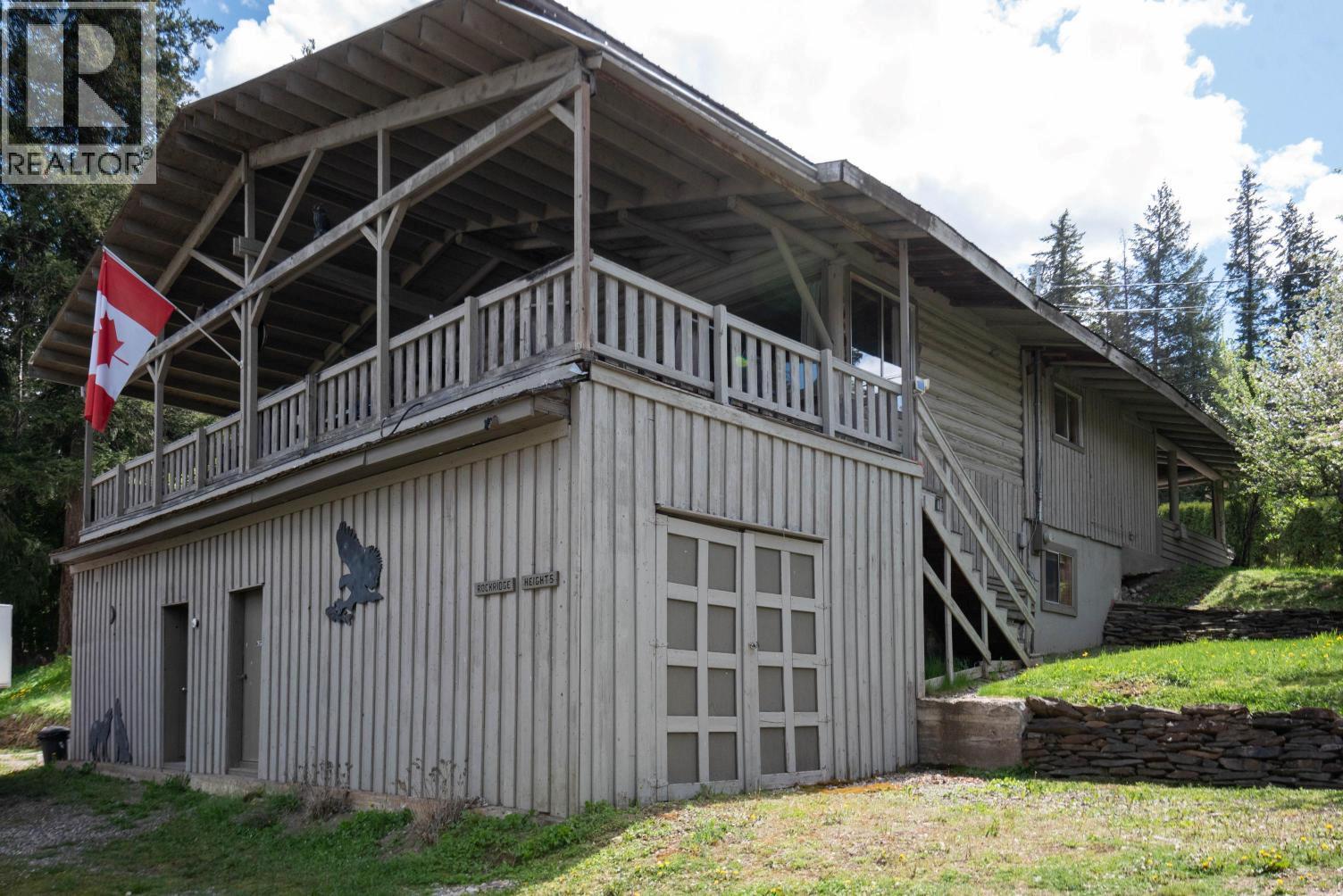 2866 White Lake Road, Sorrento, British Columbia  V0E 2W0 - Photo 12 - 10389486