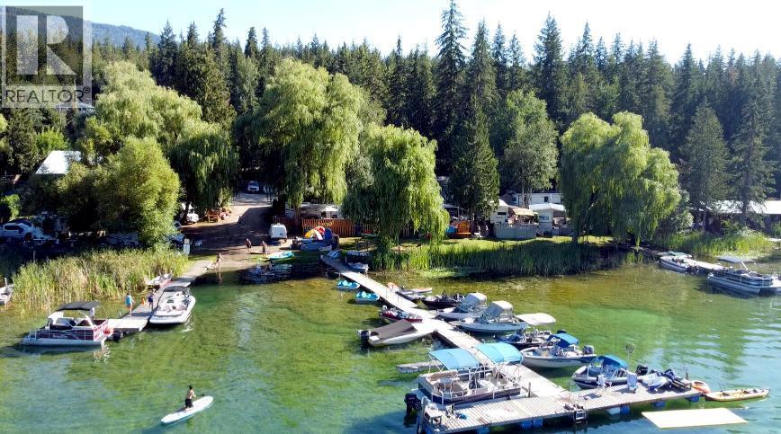 2866 White Lake Road, Sorrento, British Columbia  V0E 2W0 - Photo 2 - 10389486