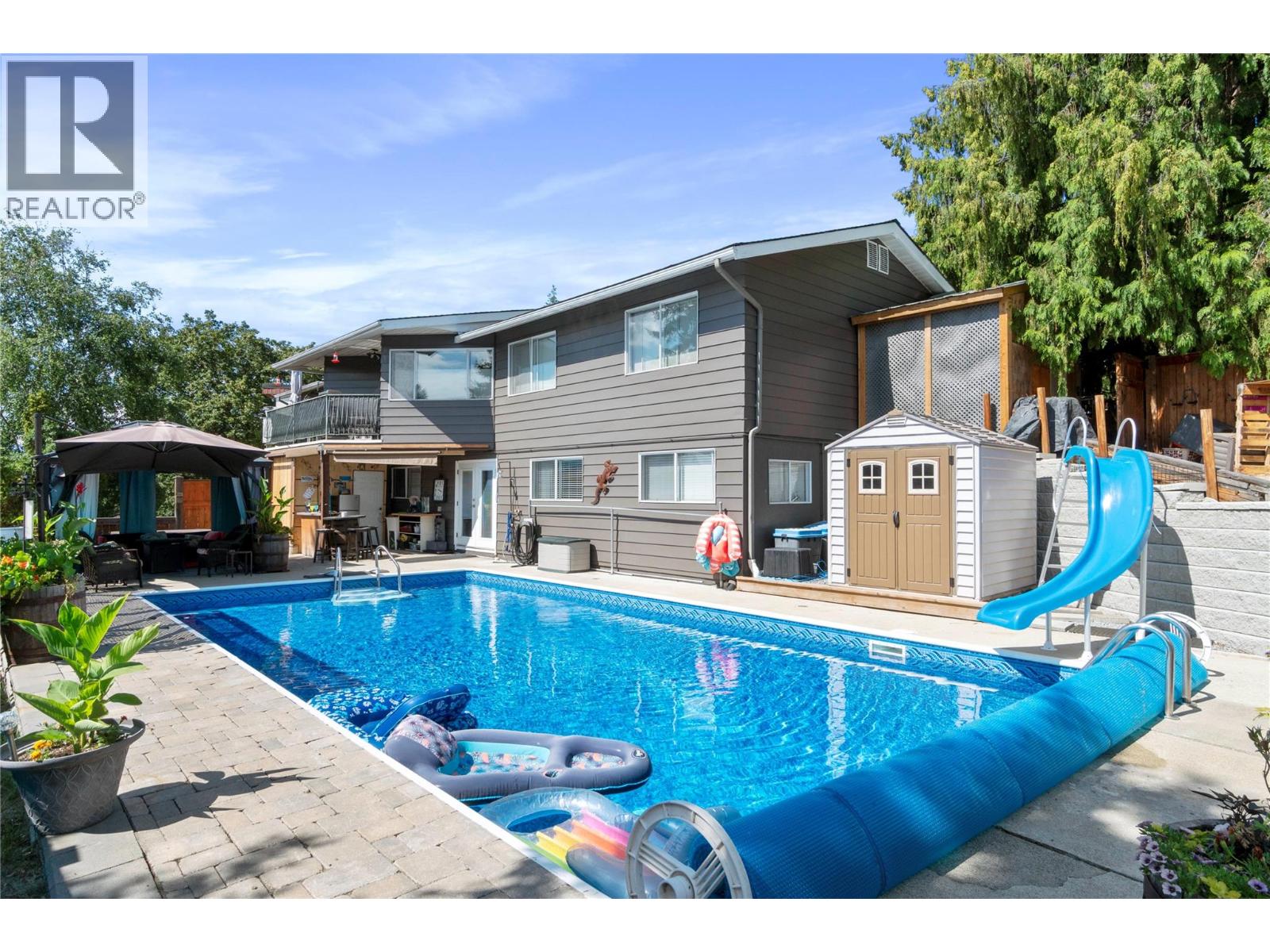 1850 28 Avenue Ne, Salmon Arm, British Columbia  V1E 3X1 - Photo 2 - 10389436