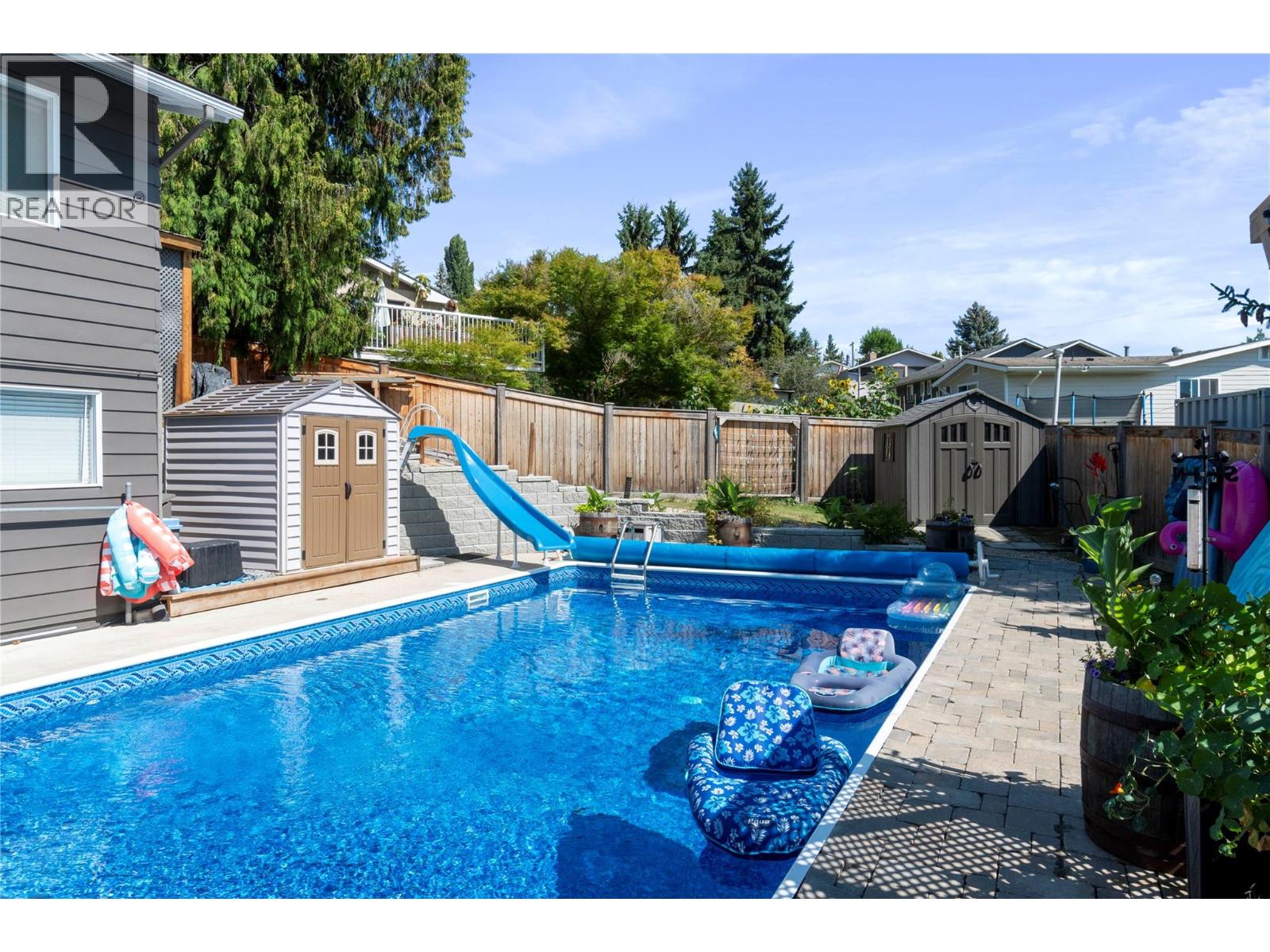 1850 28 Avenue Ne, Salmon Arm, British Columbia  V1E 3X1 - Photo 6 - 10389436