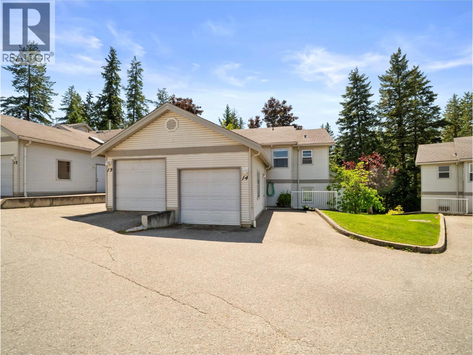 171 17 Street SE Unit# 14, salmon arm, British Columbia