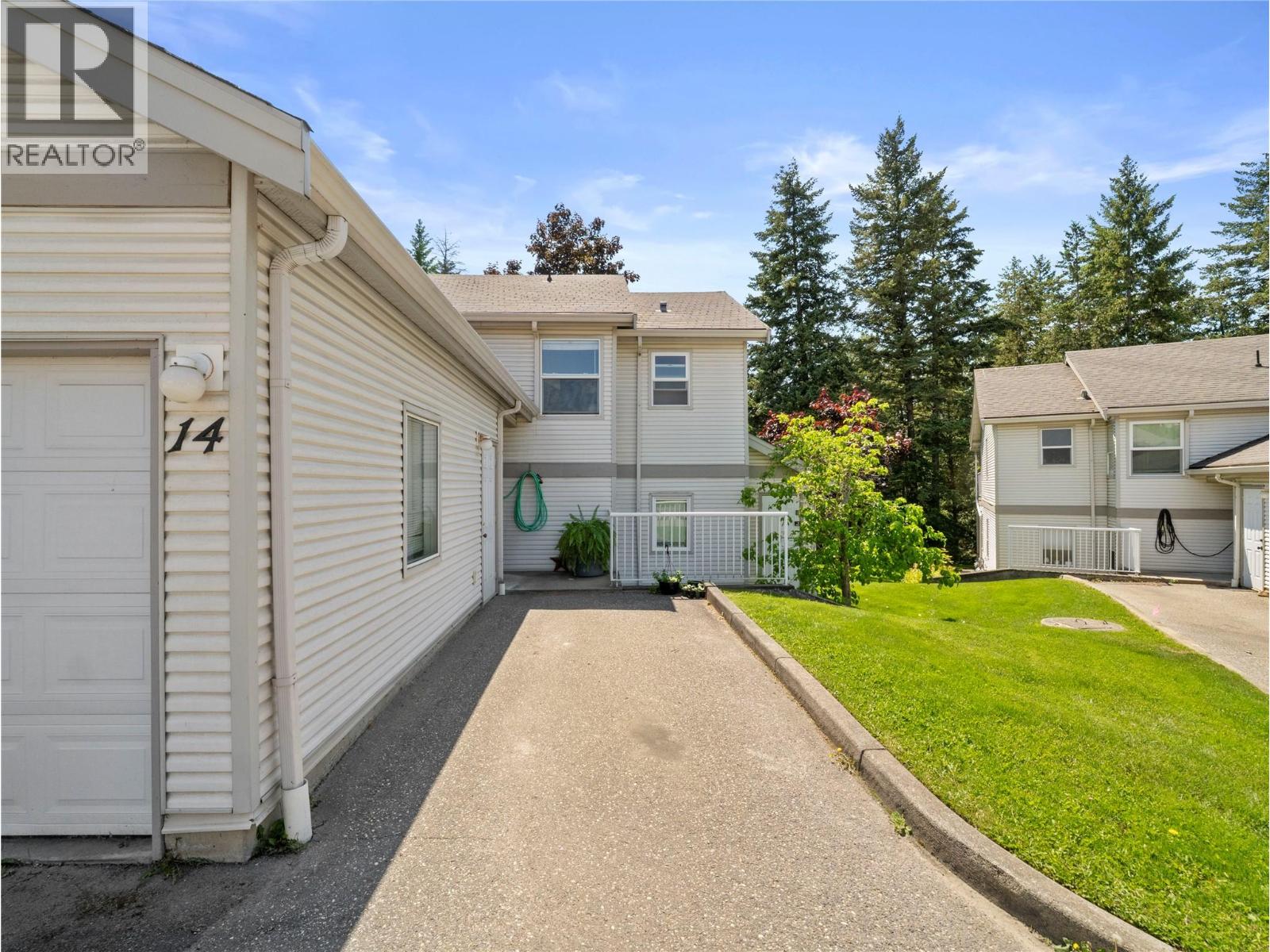 171 17 Street Se Unit# 14, Salmon Arm, British Columbia  V1E 1P8 - Photo 30 - 10389133