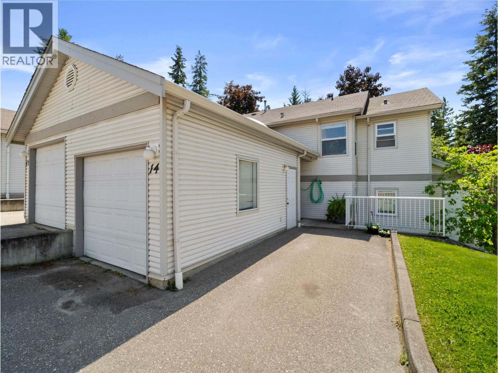 171 17 Street Se Unit# 14, Salmon Arm, British Columbia  V1E 1P8 - Photo 31 - 10389133