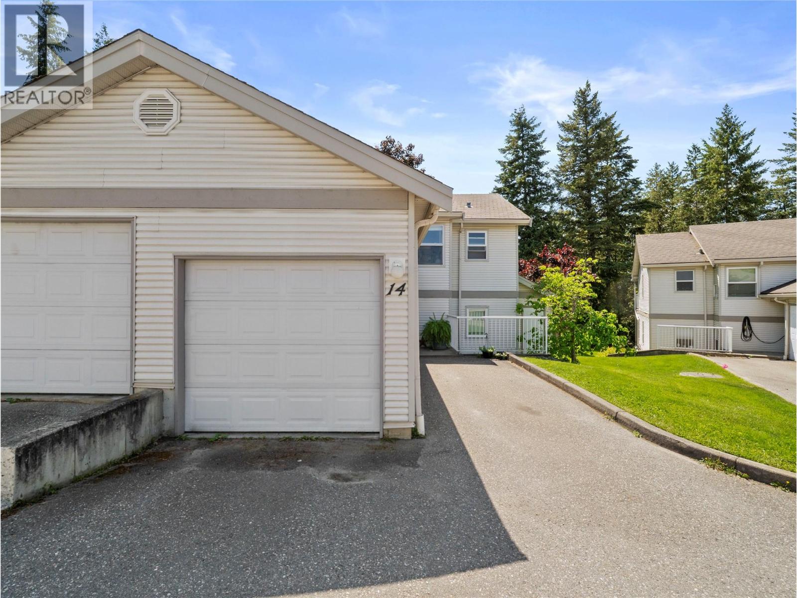 171 17 Street Se Unit# 14, Salmon Arm, British Columbia  V1E 1P8 - Photo 35 - 10389133