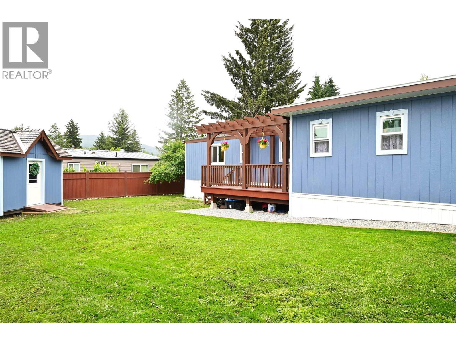 3350 10 Avenue Ne Lot# 61, Salmon Arm, British Columbia  V1E 1J6 - Photo 2 - 10389024