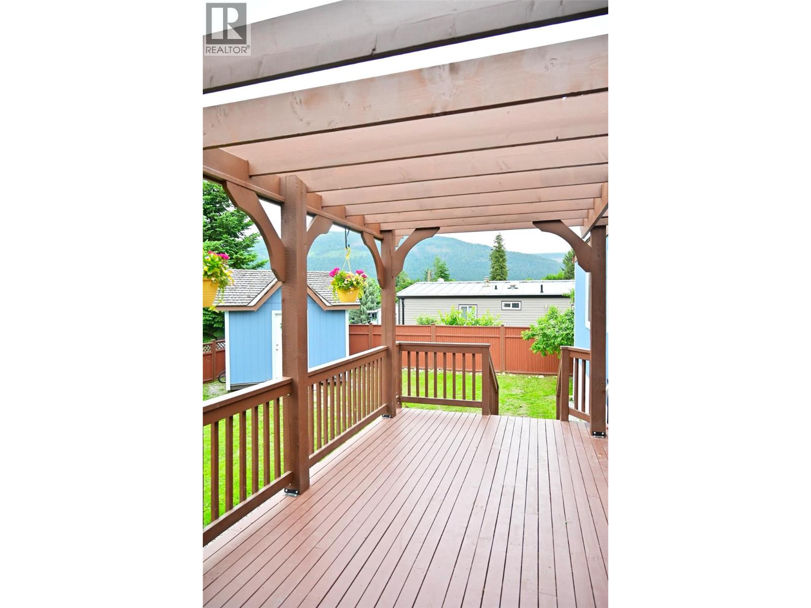 3350 10 Avenue Ne Lot# 61, Salmon Arm, British Columbia  V1E 1J6 - Photo 5 - 10389024