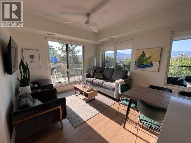 417 Cedar Avenue Unit# 402 Lot# SL10, kelowna, British Columbia
