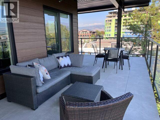 417 Cedar Avenue Unit# 402 Lot# Sl10, Kelowna, British Columbia  V1Y 4X2 - Photo 11 - 10389385