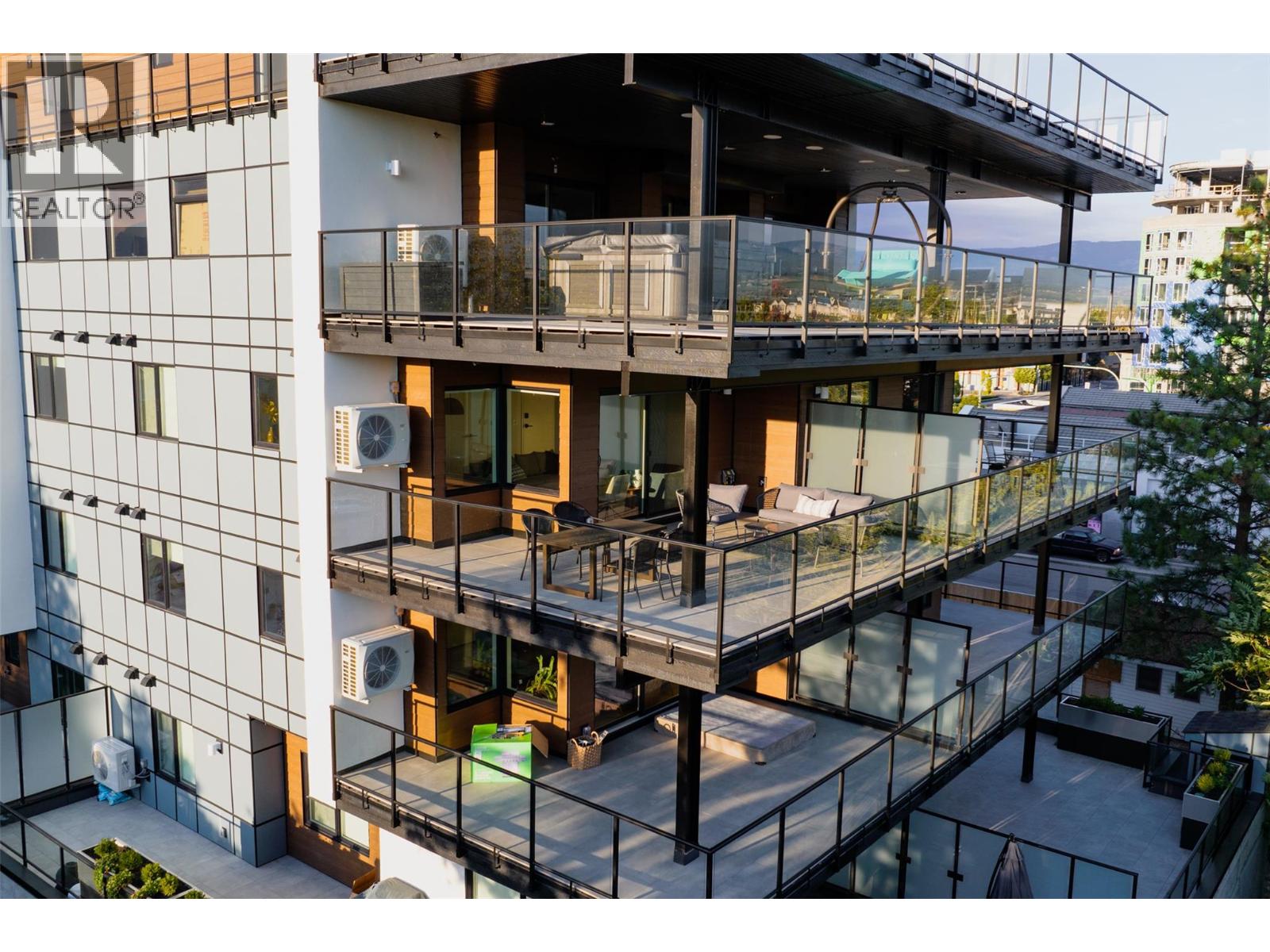 417 Cedar Avenue Unit# 402 Lot# Sl10, Kelowna, British Columbia  V1Y 4X2 - Photo 12 - 10389385