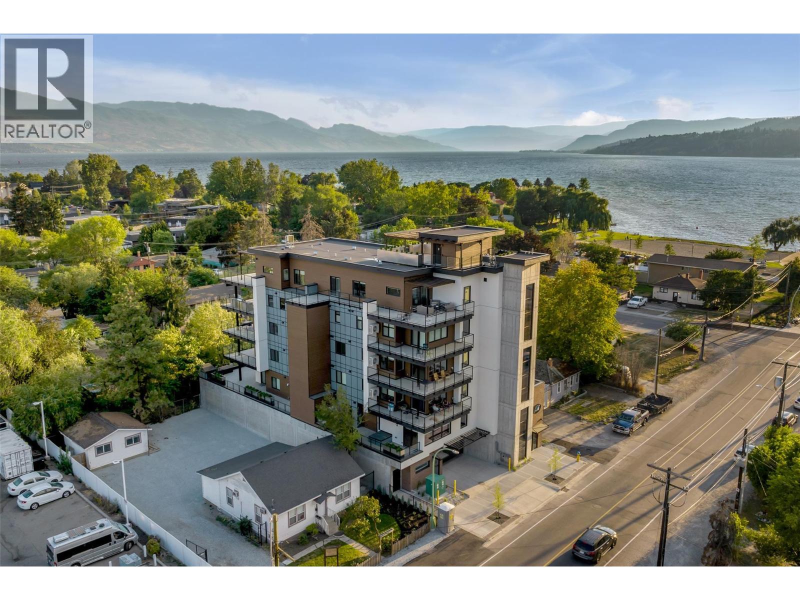 417 Cedar Avenue Unit# 402 Lot# Sl10, Kelowna, British Columbia  V1Y 4X2 - Photo 13 - 10389385