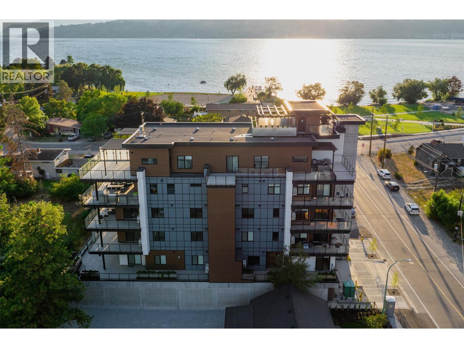 417 Cedar Avenue Unit# 402 Lot# Sl10, Kelowna, British Columbia  V1Y 4X2 - Photo 14 - 10389385