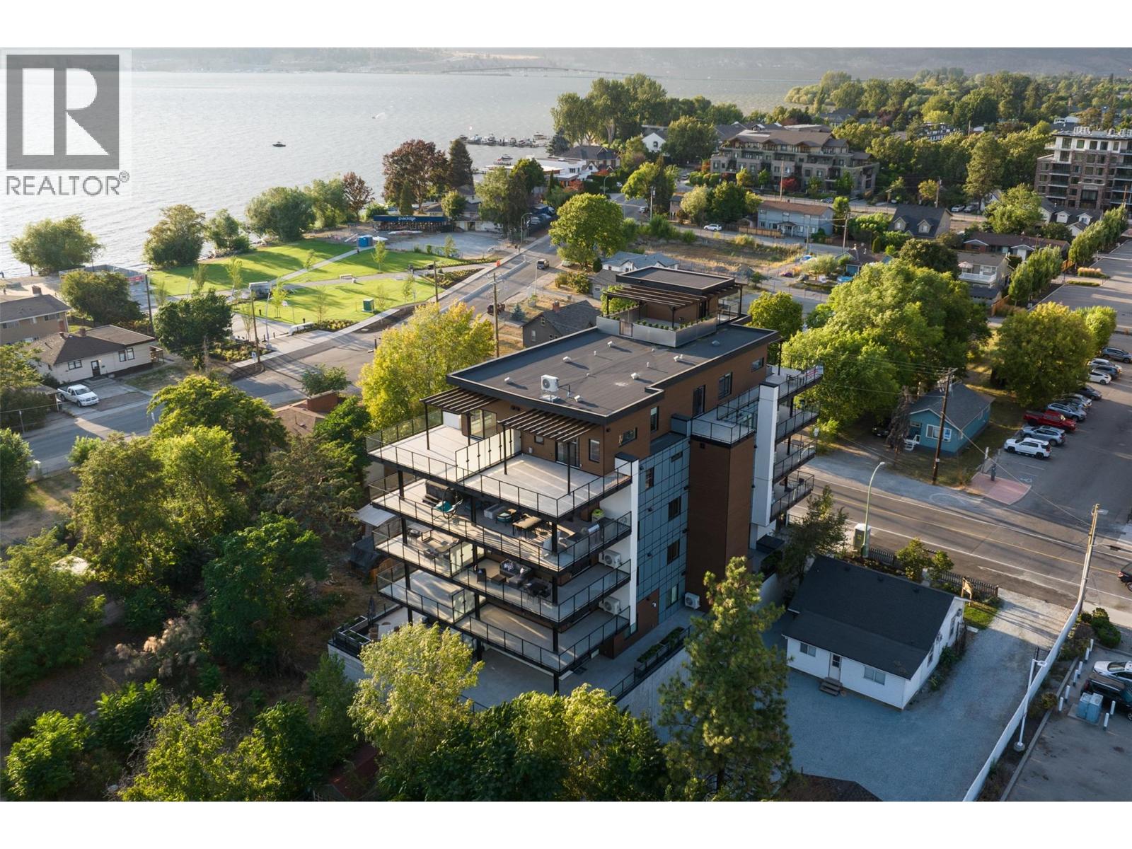 417 Cedar Avenue Unit# 402 Lot# Sl10, Kelowna, British Columbia  V1Y 4X2 - Photo 16 - 10389385