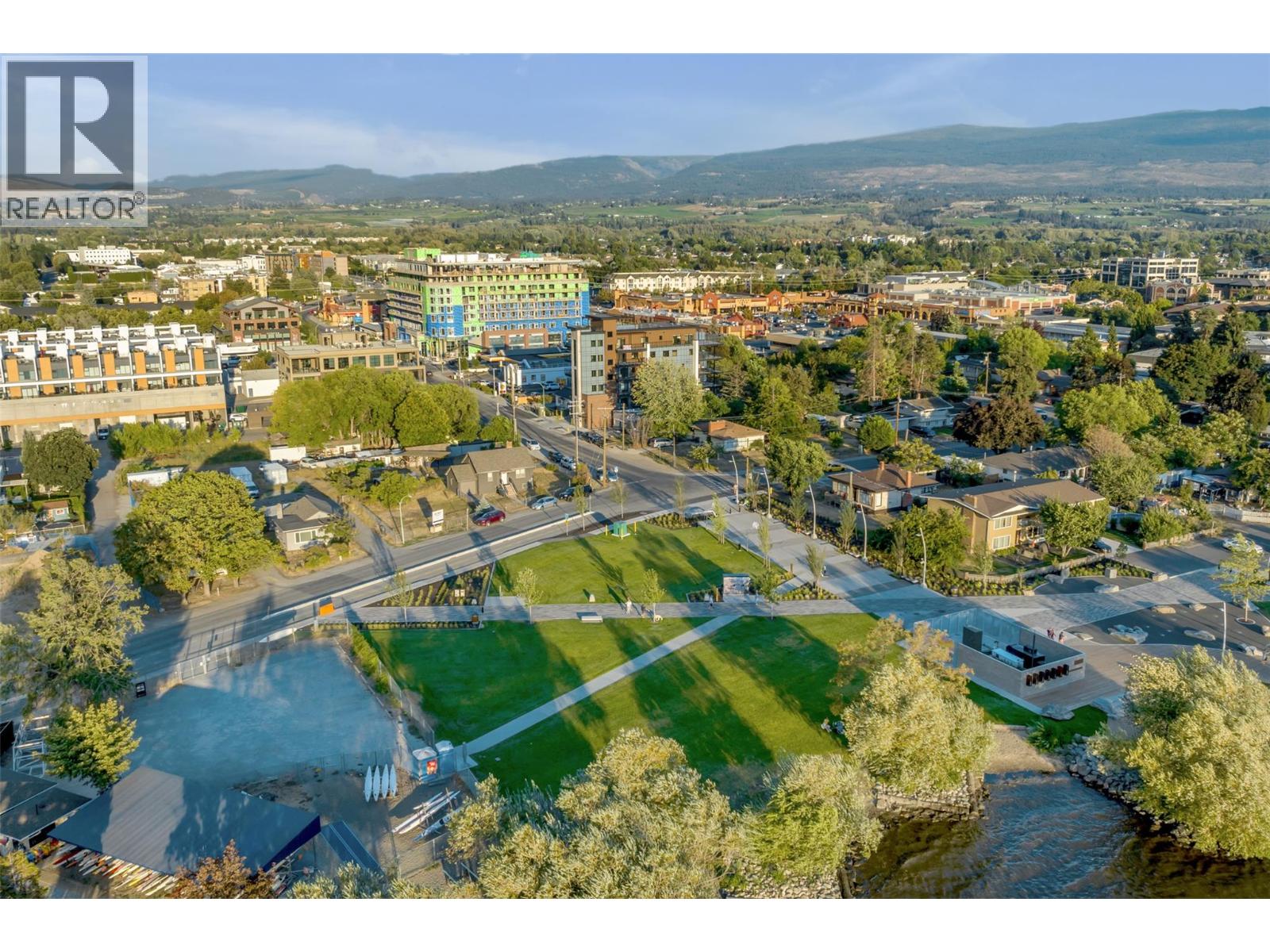 417 Cedar Avenue Unit# 402 Lot# Sl10, Kelowna, British Columbia  V1Y 4X2 - Photo 19 - 10389385