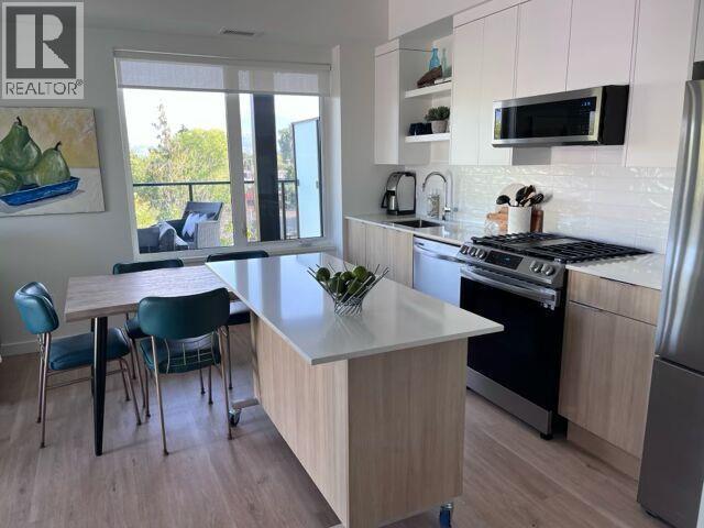 417 Cedar Avenue Unit# 402 Lot# Sl10, Kelowna, British Columbia  V1Y 4X2 - Photo 4 - 10389385