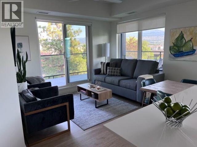 417 Cedar Avenue Unit# 402 Lot# Sl10, Kelowna, British Columbia  V1Y 4X2 - Photo 5 - 10389385