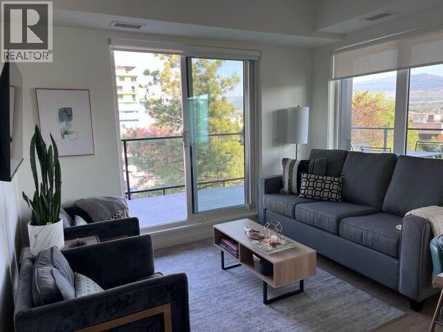 417 Cedar Avenue Unit# 402 Lot# Sl10, Kelowna, British Columbia  V1Y 4X2 - Photo 6 - 10389385
