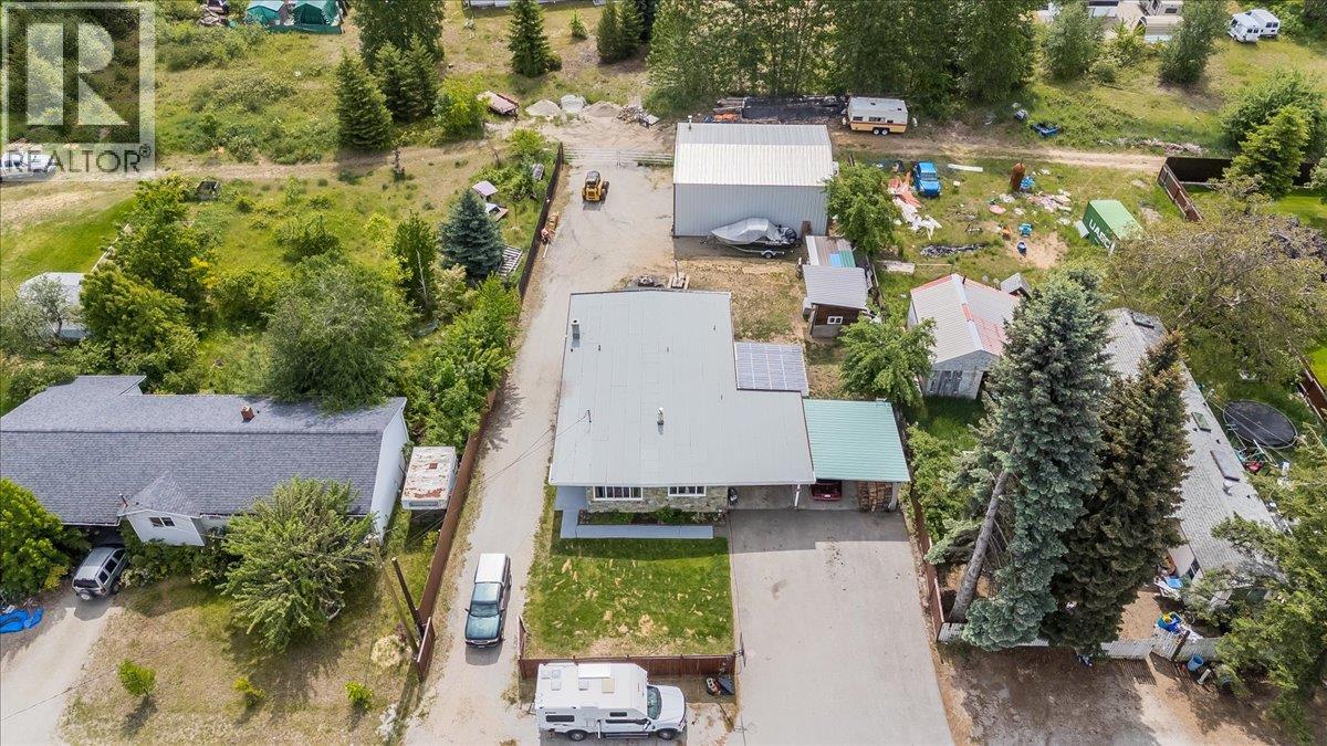 609 201st Avenue, Castlegar, British Columbia  V1N 3R1 - Photo 46 - 10389299