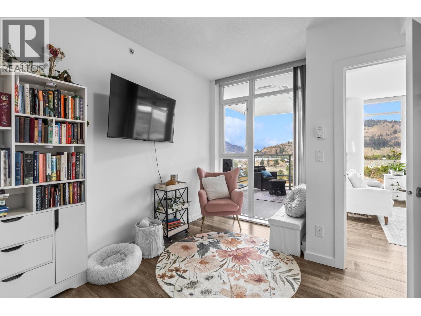 1075 Sunset Drive Unit# 702, Kelowna, British Columbia  V1Y 9Y9 - Photo 26 - 10389153
