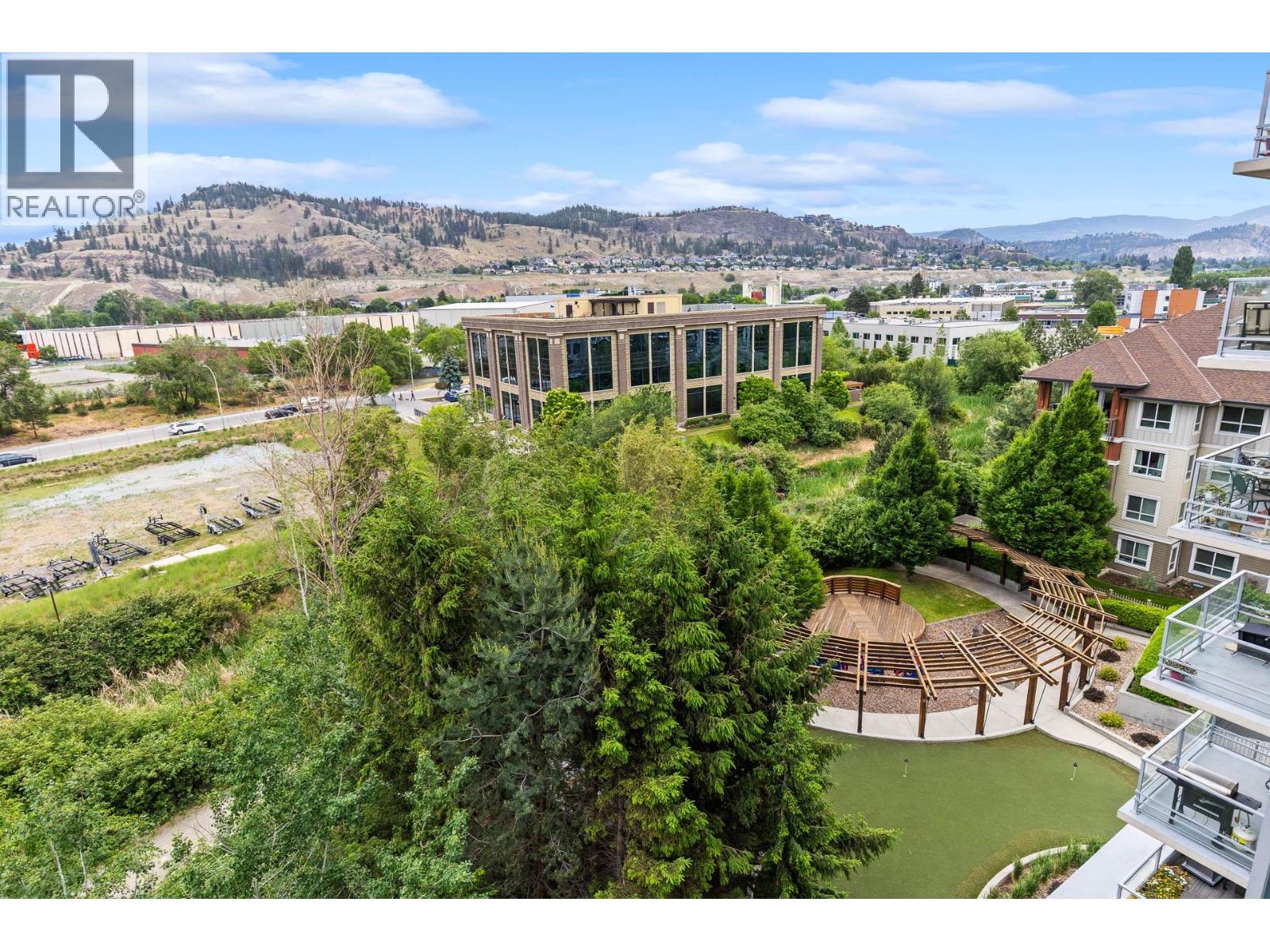 1075 Sunset Drive Unit# 702, Kelowna, British Columbia  V1Y 9Y9 - Photo 33 - 10389153
