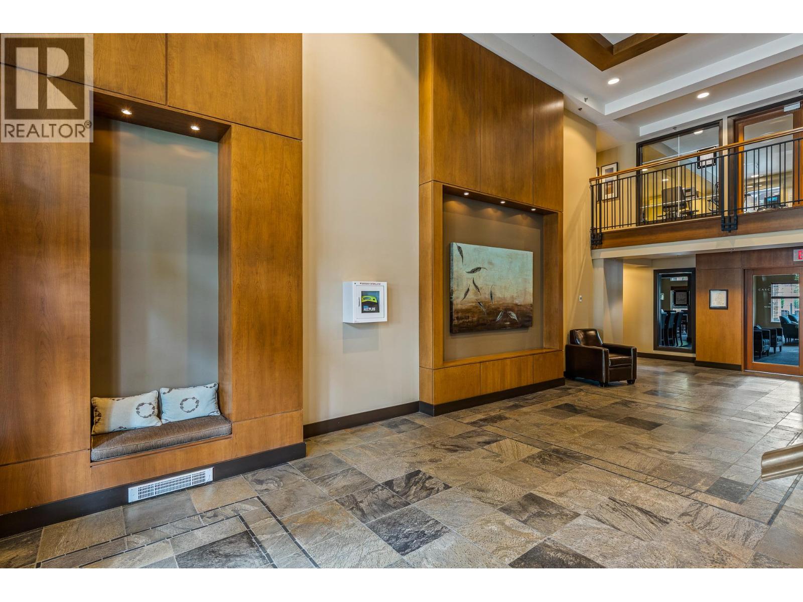 1075 Sunset Drive Unit# 702, Kelowna, British Columbia  V1Y 9Y9 - Photo 36 - 10389153