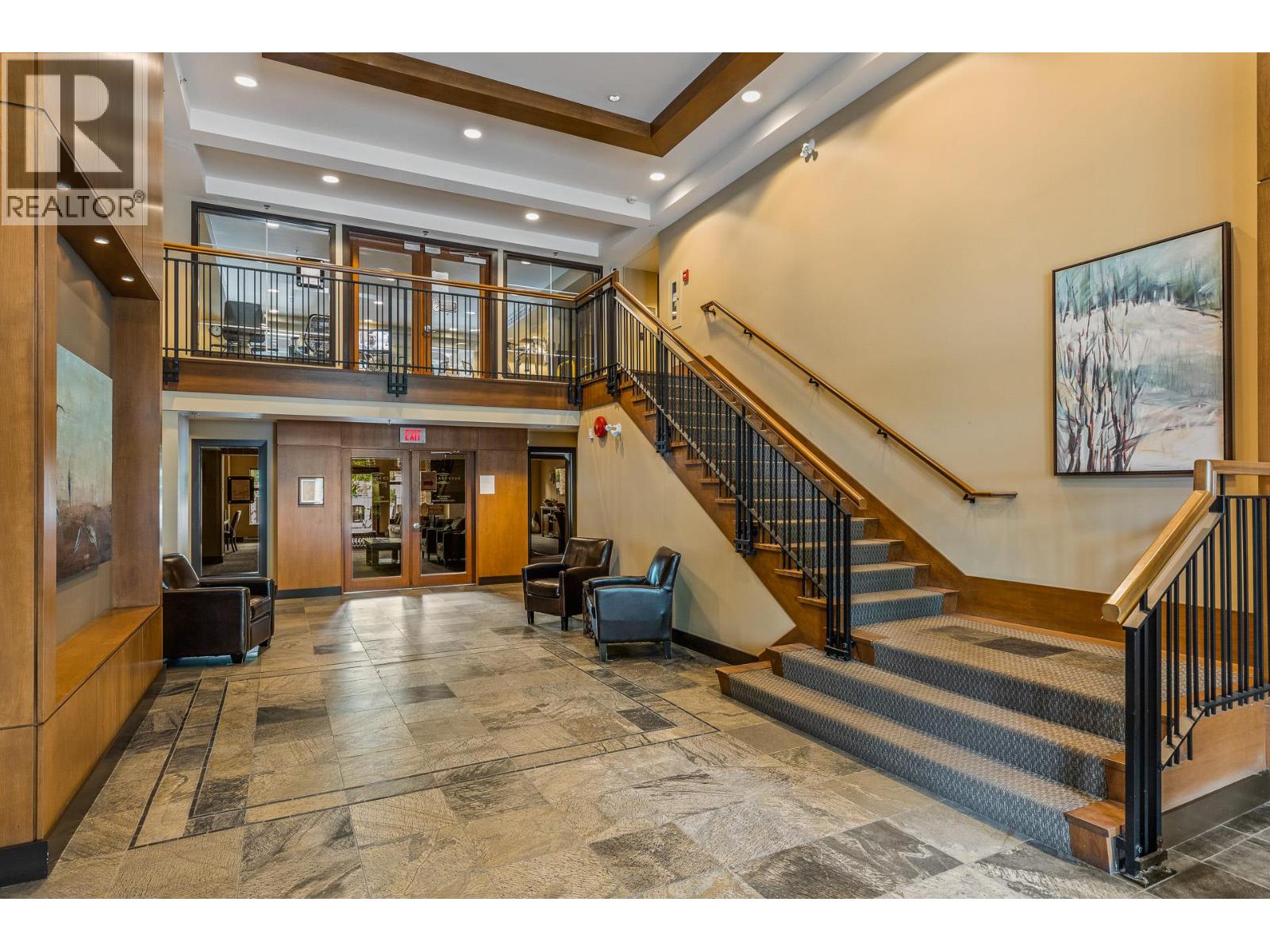 1075 Sunset Drive Unit# 702, Kelowna, British Columbia  V1Y 9Y9 - Photo 37 - 10389153