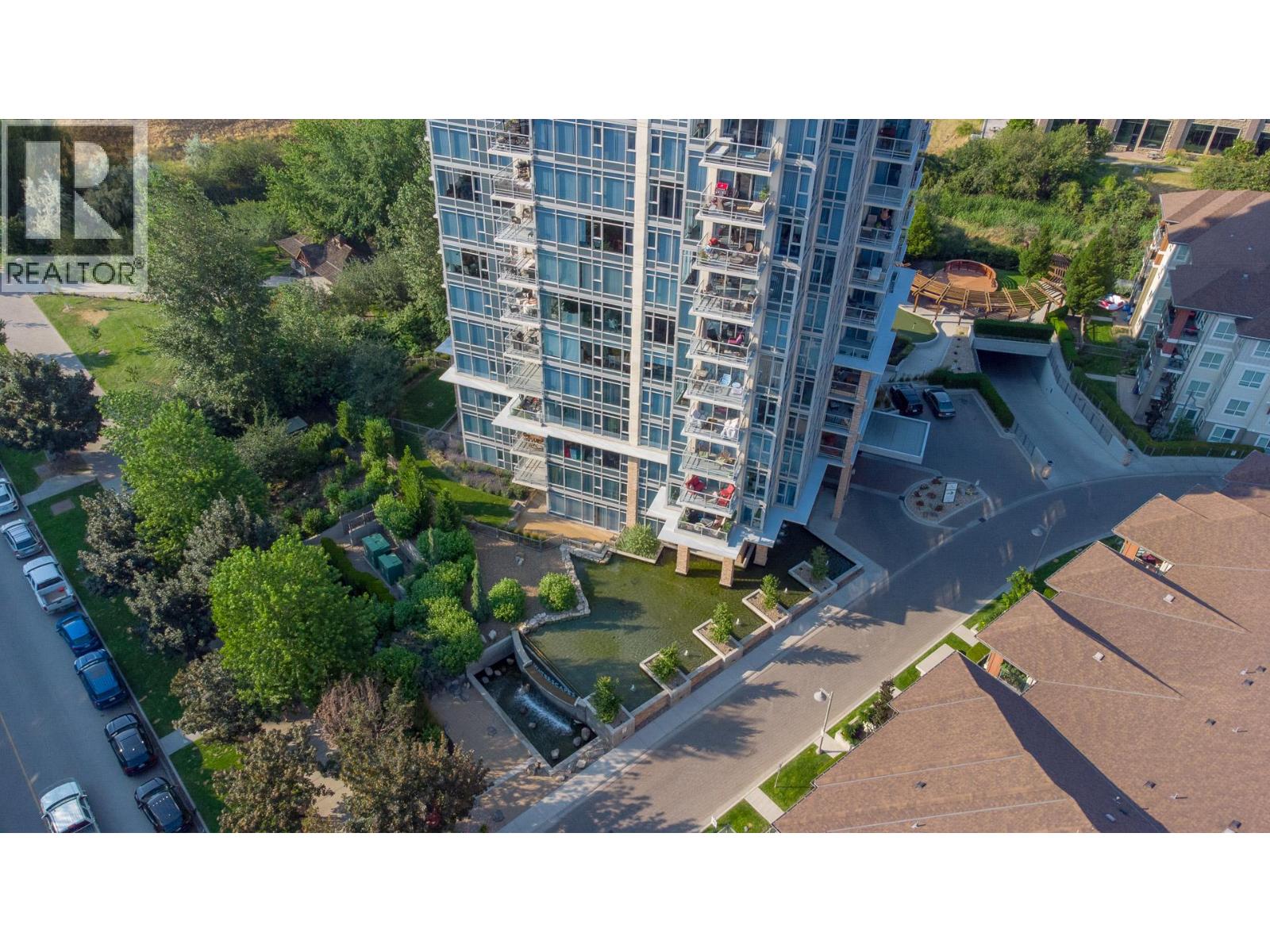 1075 Sunset Drive Unit# 702, Kelowna, British Columbia  V1Y 9Y9 - Photo 50 - 10389153