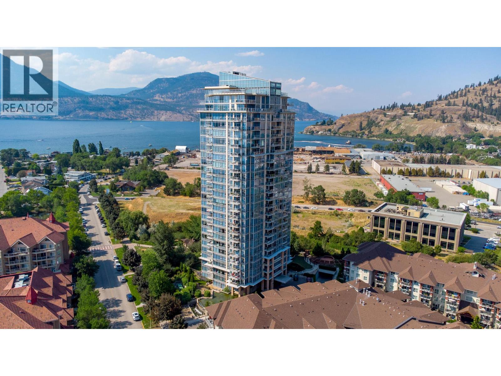 1075 Sunset Drive Unit# 702, Kelowna, British Columbia  V1Y 9Y9 - Photo 52 - 10389153