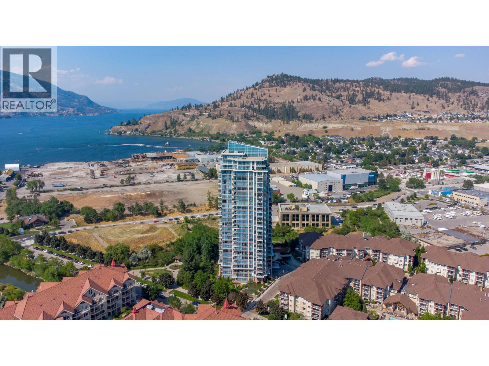 1075 Sunset Drive Unit# 702, Kelowna, British Columbia  V1Y 9Y9 - Photo 53 - 10389153