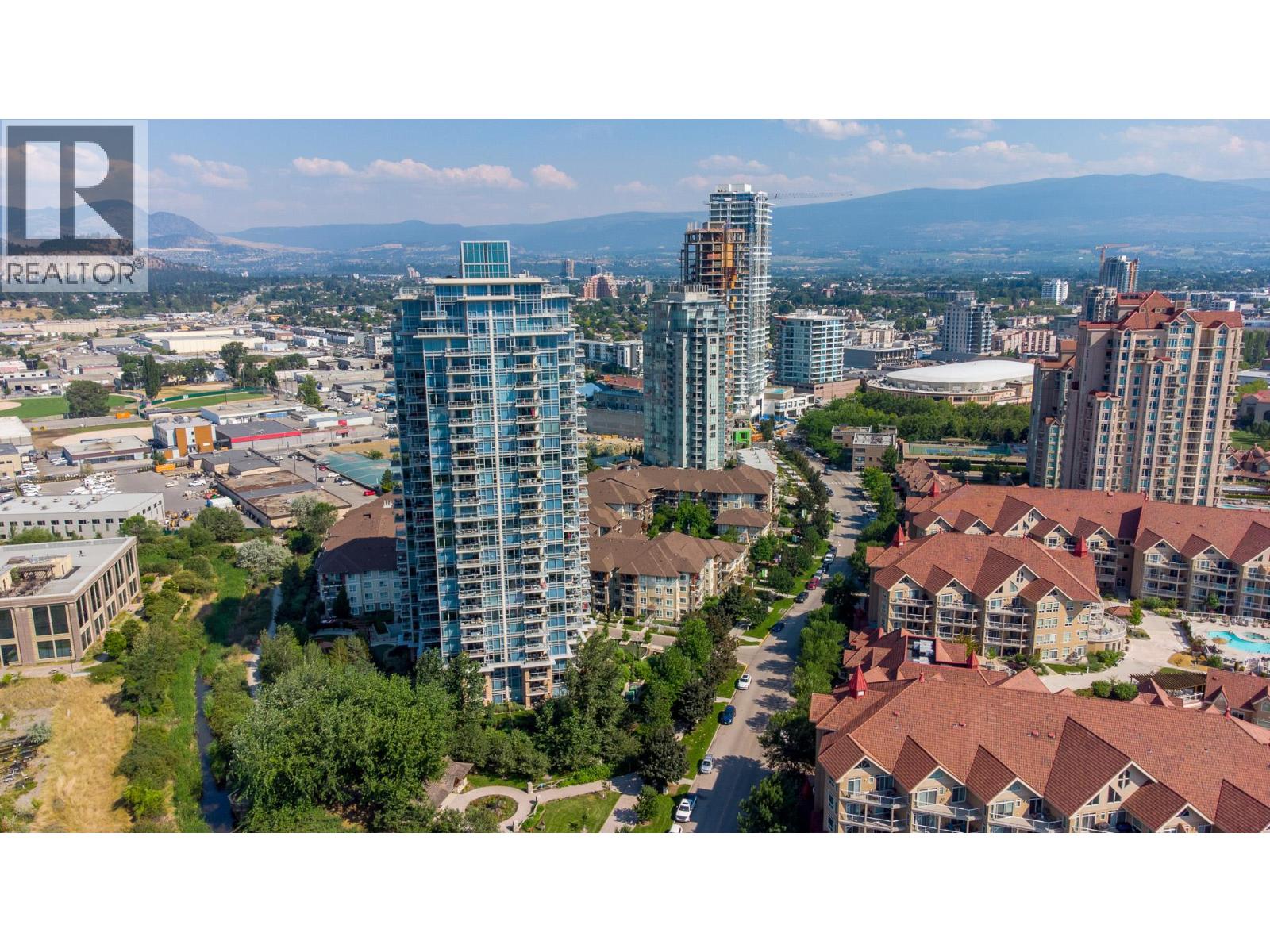 1075 Sunset Drive Unit# 702, Kelowna, British Columbia  V1Y 9Y9 - Photo 55 - 10389153