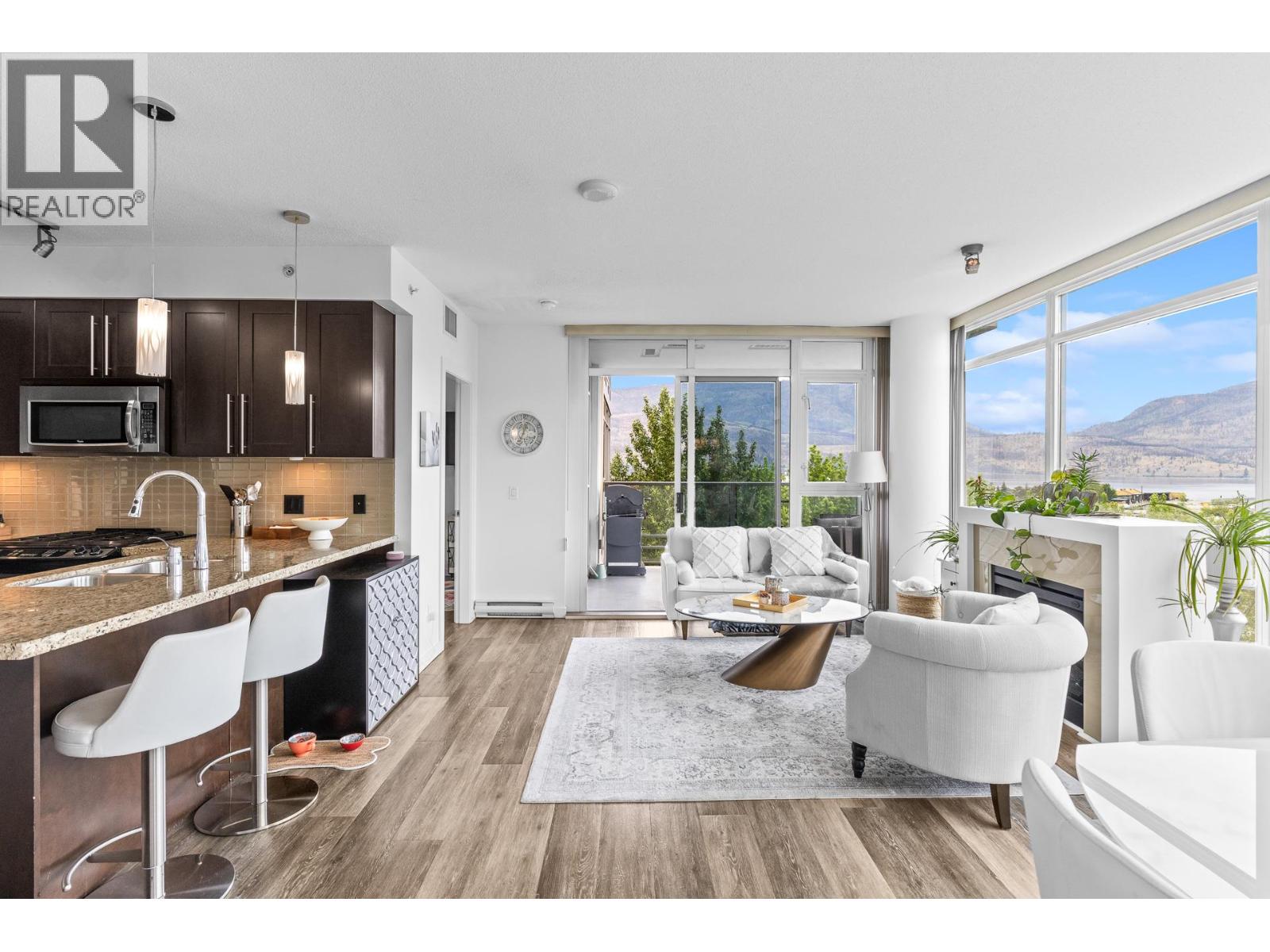 1075 Sunset Drive Unit# 702, Kelowna, British Columbia  V1Y 9Y9 - Photo 7 - 10389153