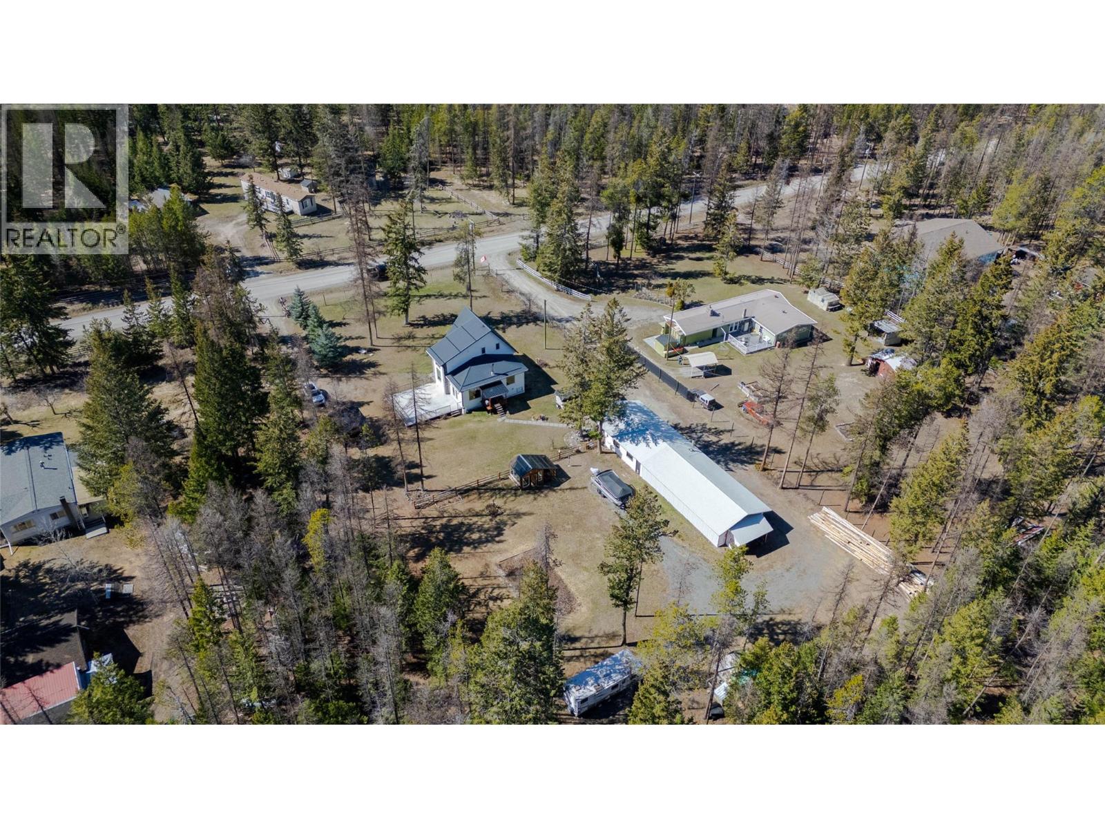 2800 34th Avenue S, Cranbrook, British Columbia  V1C 6Z5 - Photo 33 - 10389456