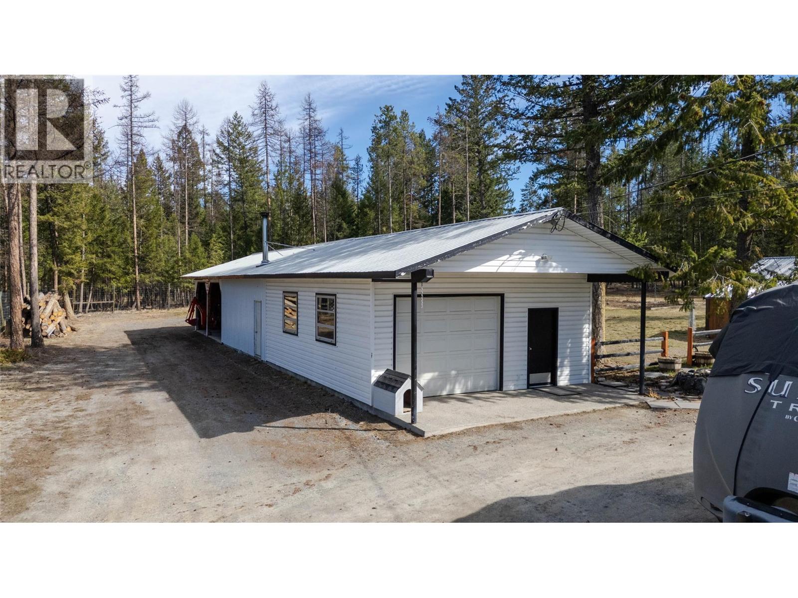 2800 34th Avenue S, Cranbrook, British Columbia  V1C 6Z5 - Photo 36 - 10389456