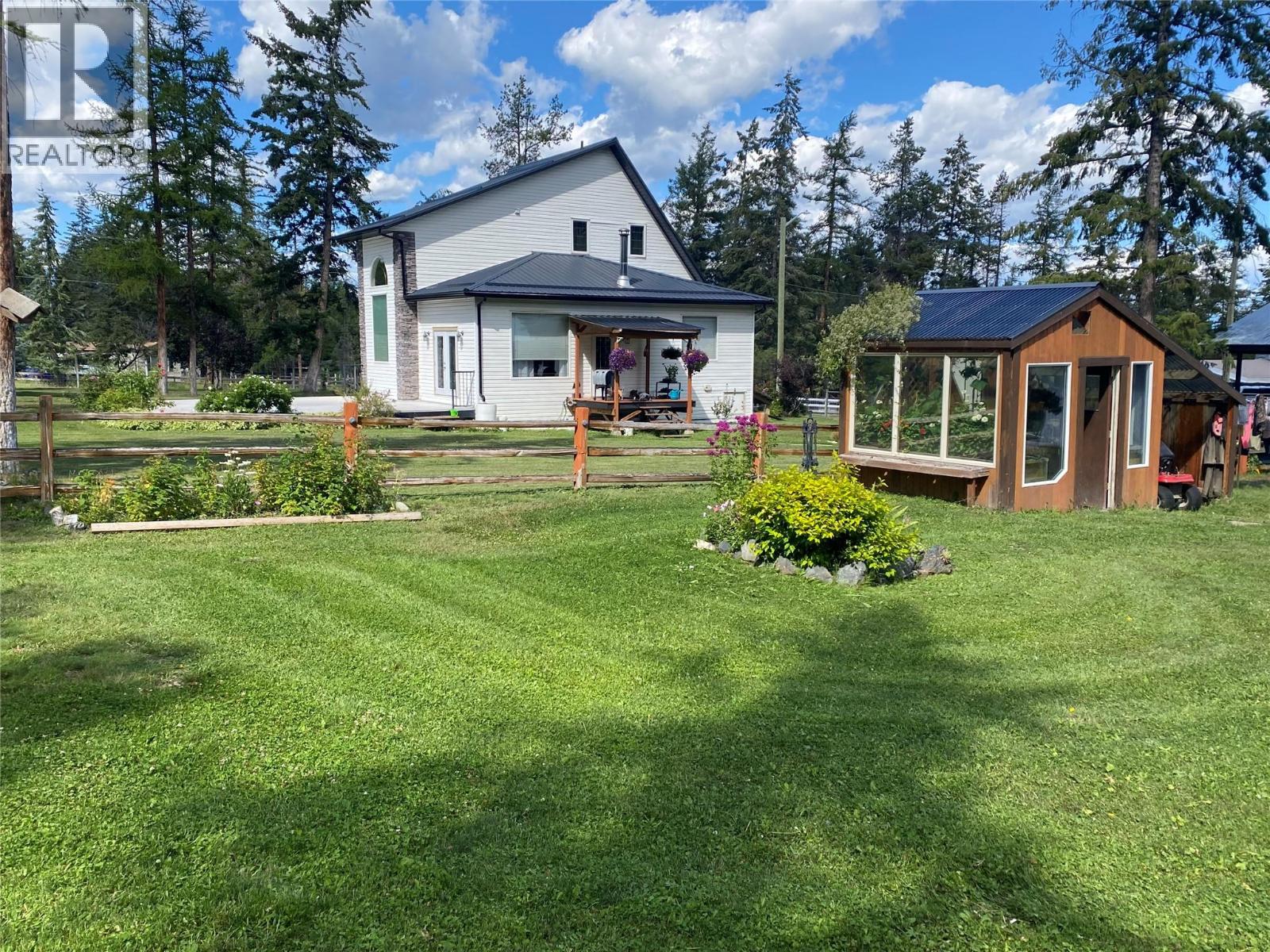 2800 34th Avenue S, Cranbrook, British Columbia  V1C 6Z5 - Photo 44 - 10389456