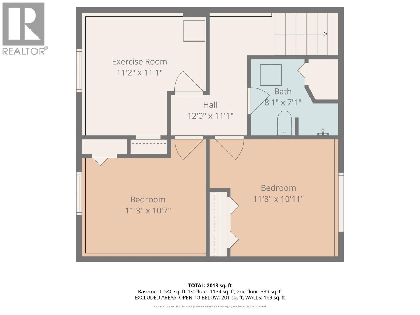 2800 34th Avenue S, Cranbrook, British Columbia  V1C 6Z5 - Photo 46 - 10389456
