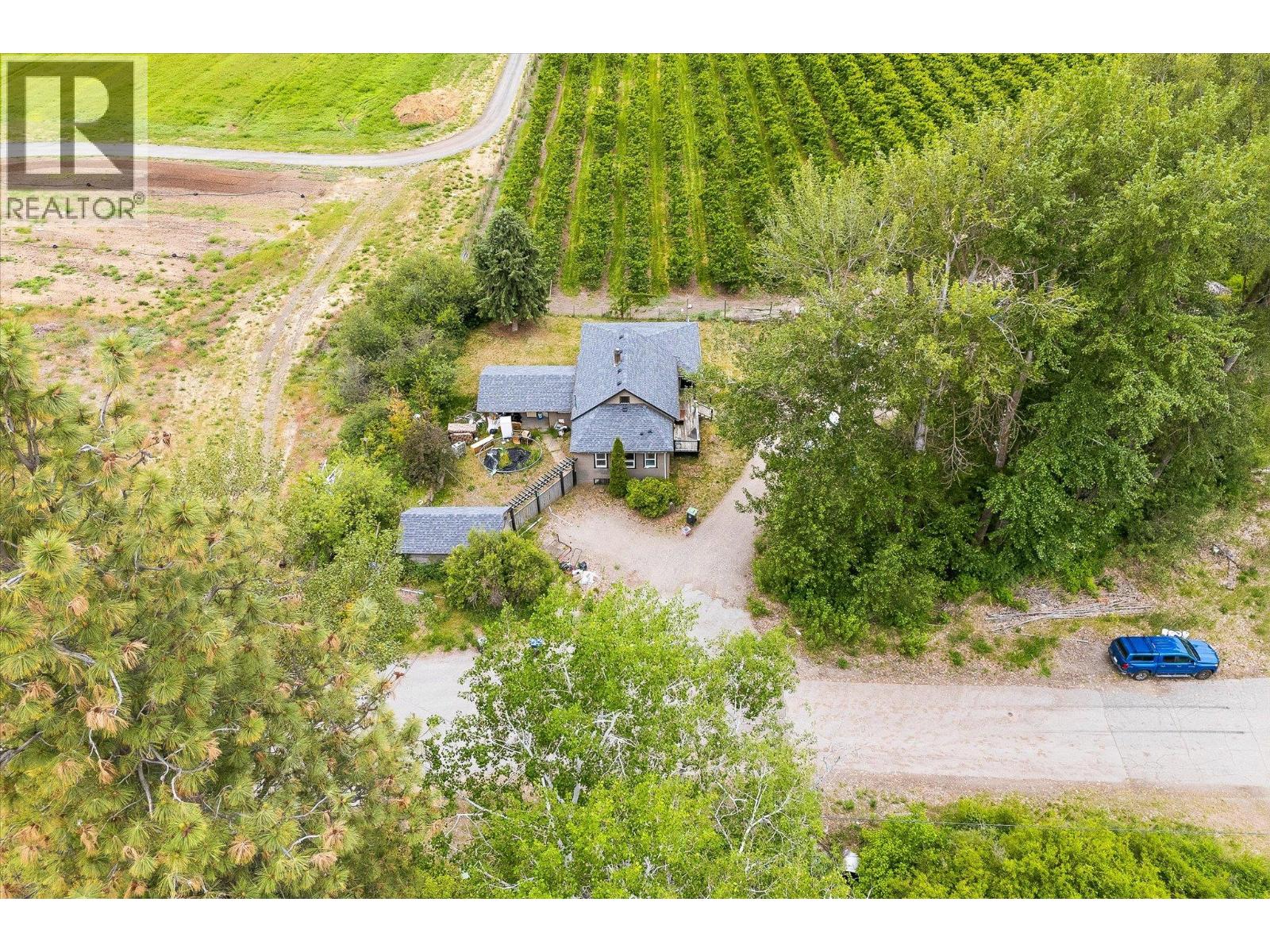 4400 Jaud Road, Kelowna, British Columbia  V1W 4C5 - Photo 15 - 10389130