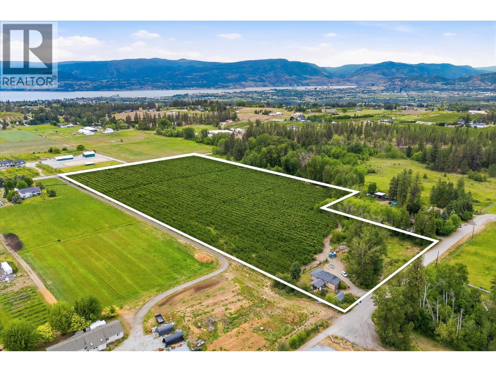 4400 Jaud Road, Kelowna, British Columbia  V1W 4C5 - Photo 2 - 10389130