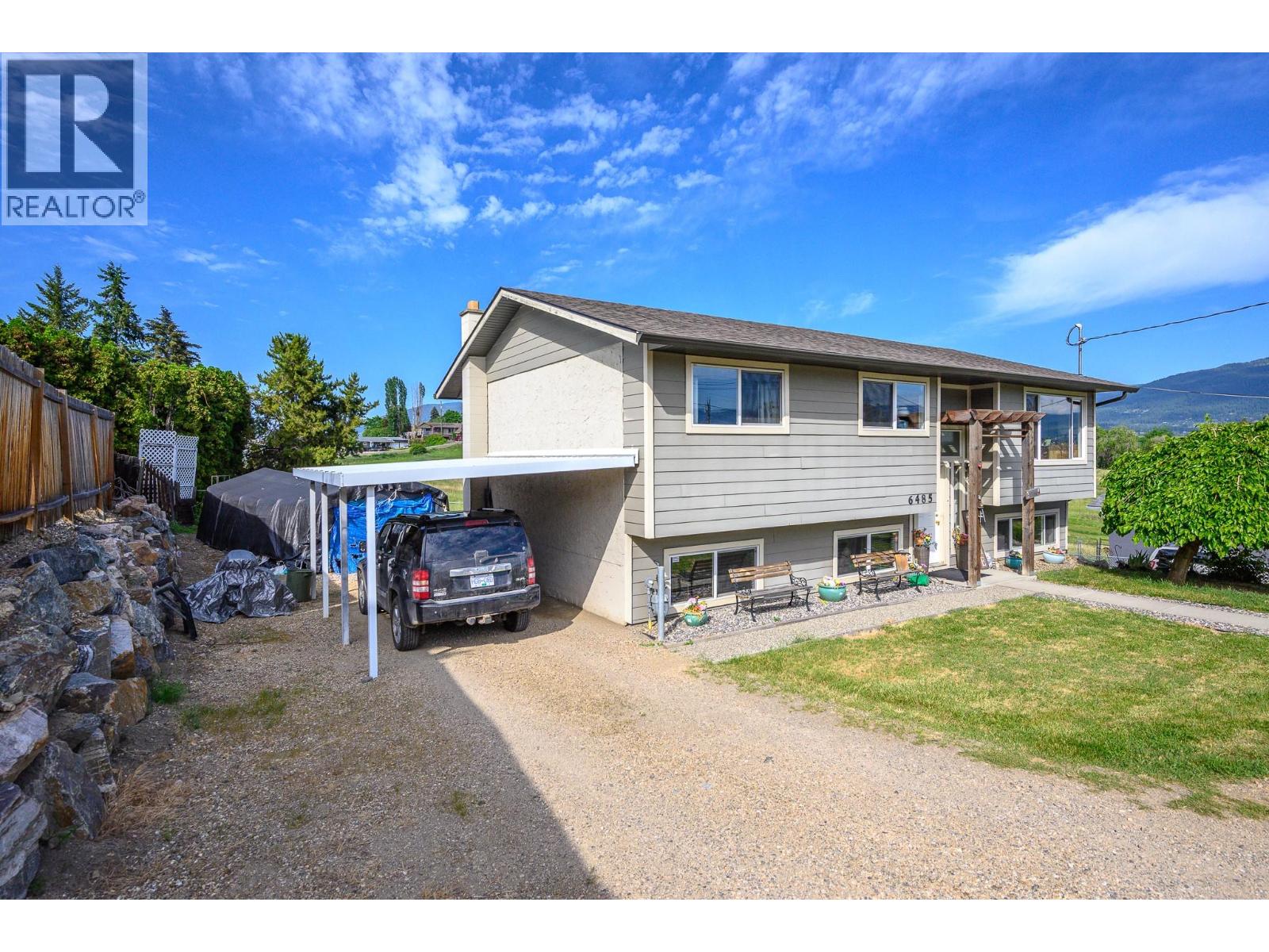 6485 Cardinal Road, vernon, British Columbia