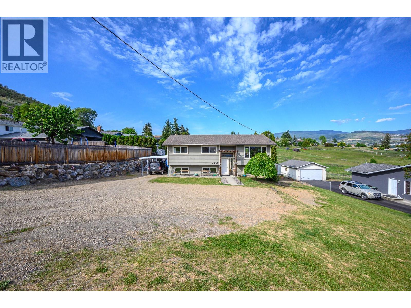 6485 Cardinal Road, Vernon, British Columbia  V1H 1W3 - Photo 3 - 10389126