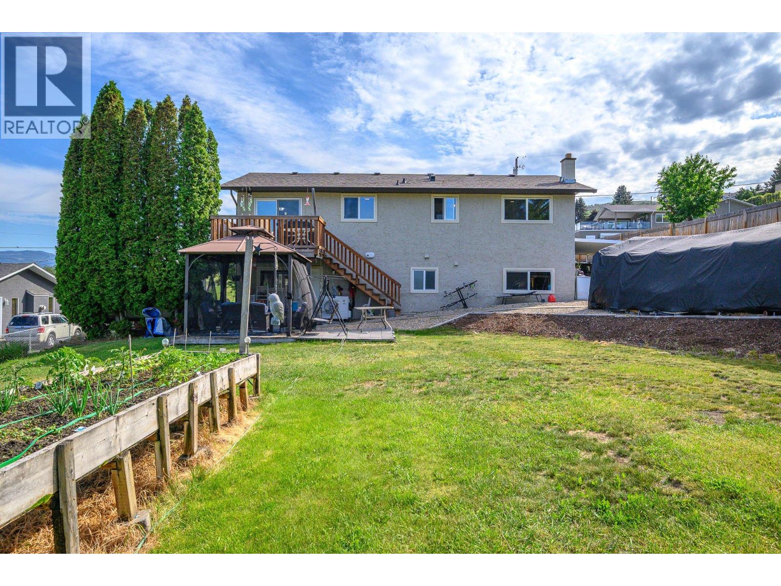 6485 Cardinal Road, Vernon, British Columbia  V1H 1W3 - Photo 34 - 10389126