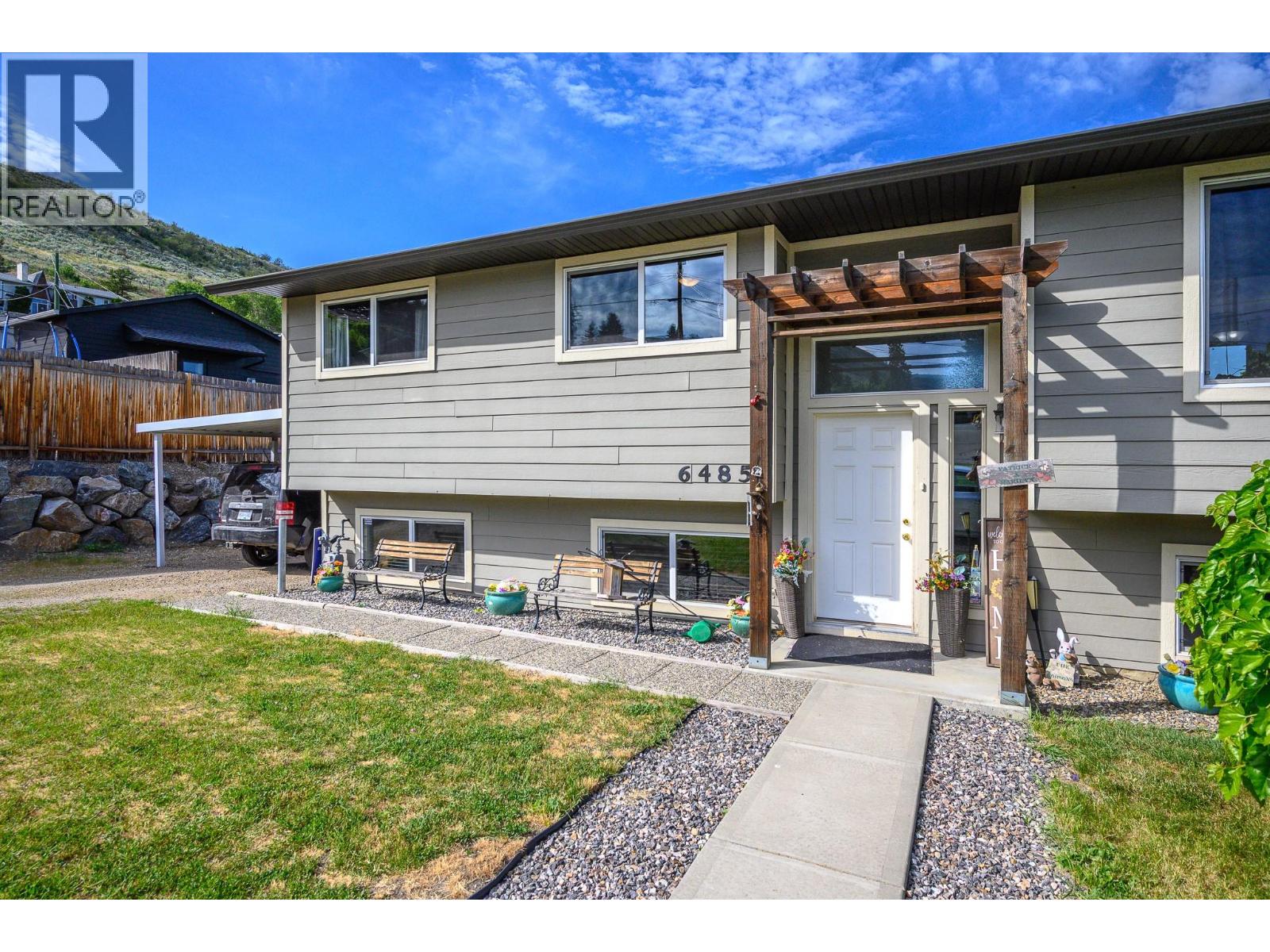 6485 Cardinal Road, Vernon, British Columbia  V1H 1W3 - Photo 5 - 10389126