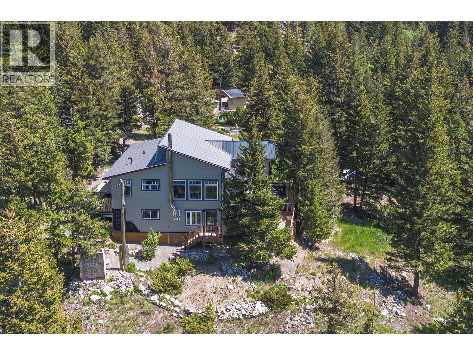 2628 Rose Hill Road, kamloops, British Columbia