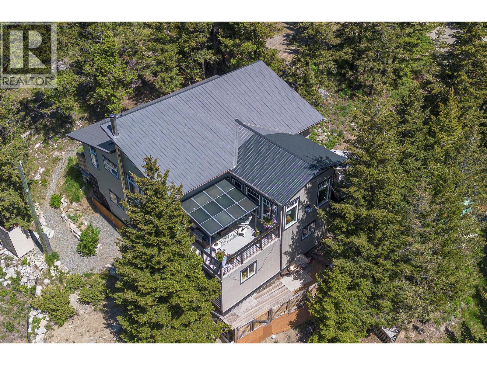 2628 Rose Hill Road, Kamloops, British Columbia  V0E 2A0 - Photo 2 - 10389445