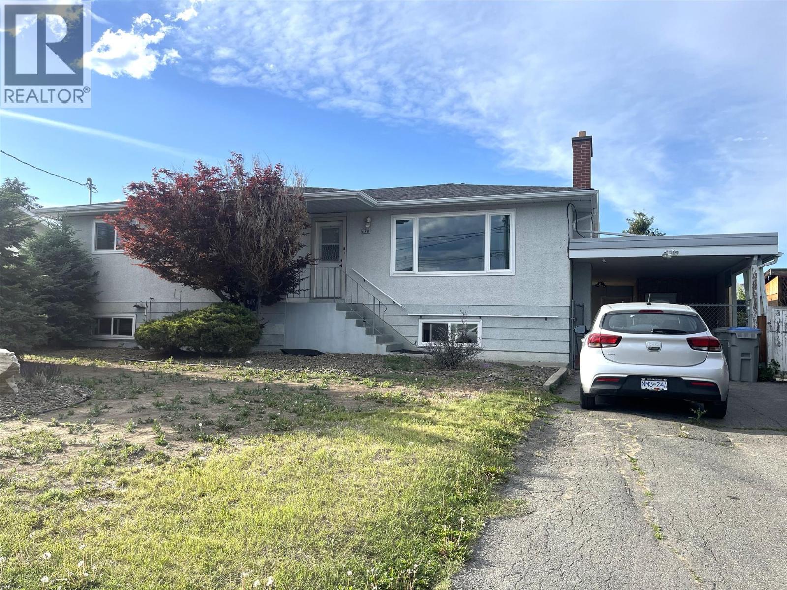 670 PATRICIA Avenue, kamloops, British Columbia
