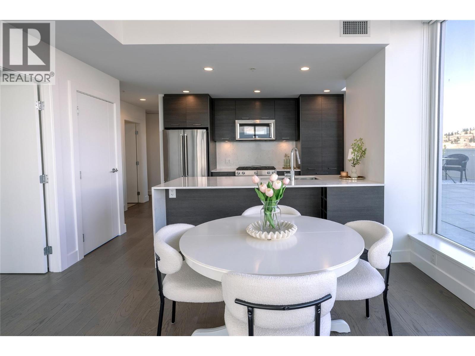 1191 Sunset Drive Unit# 602, Kelowna, British Columbia  V1Y 0J4 - Photo 10 - 10387868