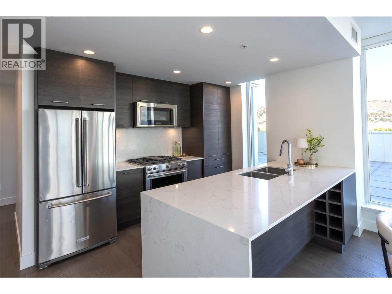 1191 Sunset Drive Unit# 602, Kelowna, British Columbia  V1Y 0J4 - Photo 11 - 10387868